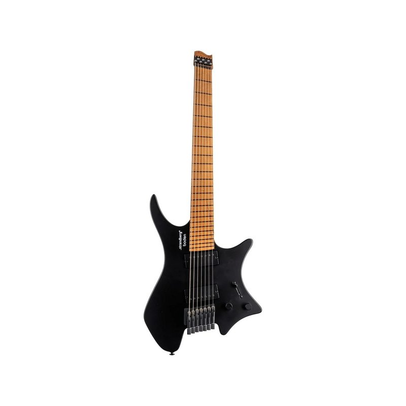 Strandberg Boden Standard N2.7 2025全新系列 七弦 電吉他 公司貨【】 — 三峽吉他 / Bass