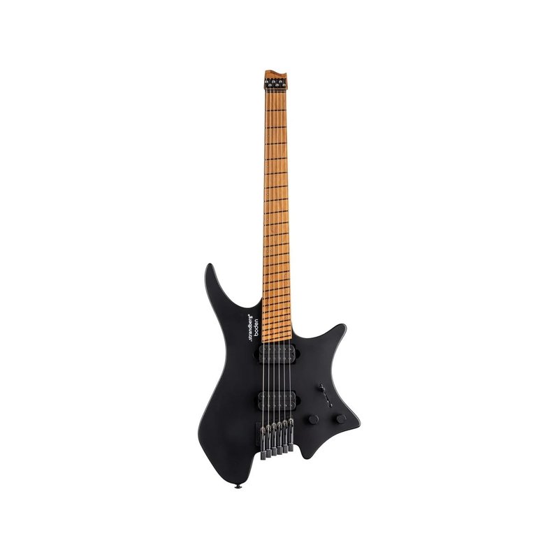 Strandberg Boden Standard N2.6 2025全新系列 電吉他 公司貨【】 — 三峽吉他 / Bass