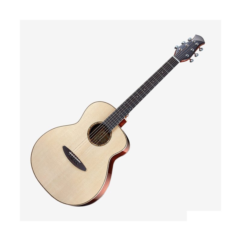 aNueNue Anuenue LF280 全單板木吉他 公司貨 — 三峽吉他 / Bass