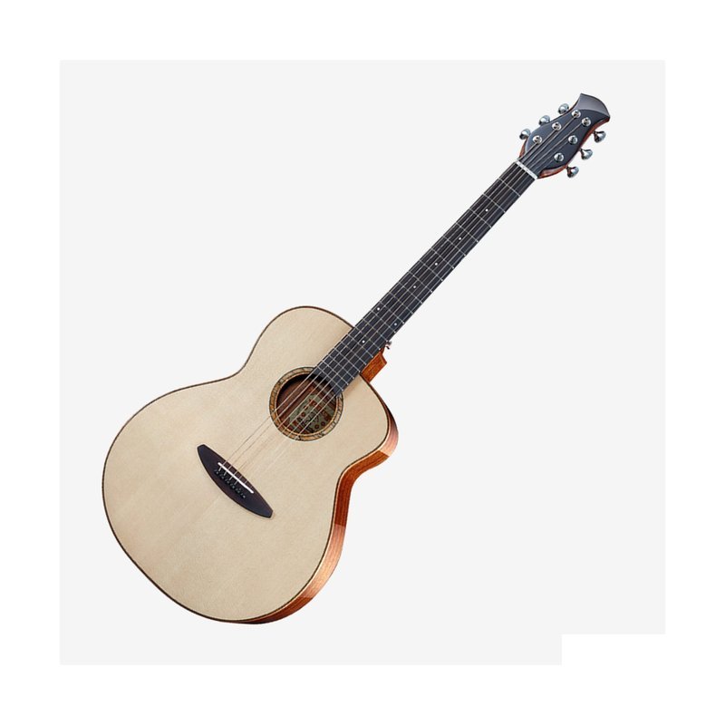 aNueNue Anuenue LF230 全單板木吉他 公司貨 — 三峽吉他 / Bass