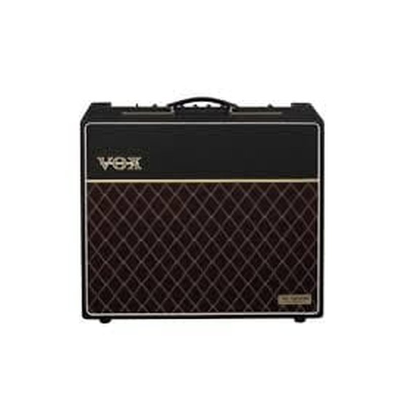 VOX VOX AC15HWR1X 1 x 12-inch Tube Combo Amp 真空管音箱 公司貨 — 三峽音響 / 音箱