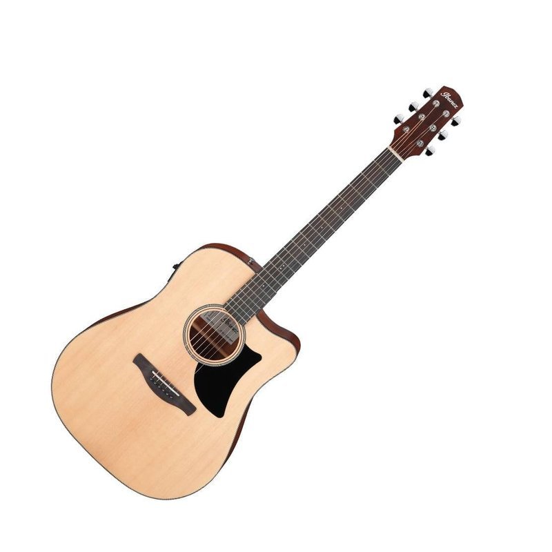 Ibanez Ibanez AAD50CE 電木吉他 三色可選 公司貨 — 三峽木吉他 / 民謠吉他