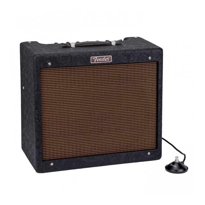 Fender Fender Blues Junior IV 30週年 限量版真空管電吉他音箱 公司貨【】 — 三峽吉他 / Bass