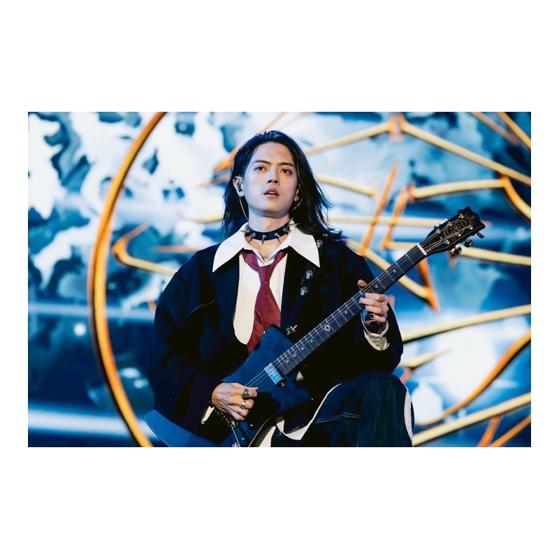Queen.E Nova 2025 Original /Dark 電吉他 公司貨 — 三峽電吉他