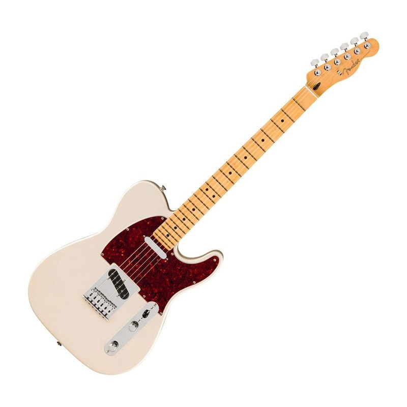 Fender Fender Player II Modified Tele MN 電吉他 公司貨 — 三峽電吉他