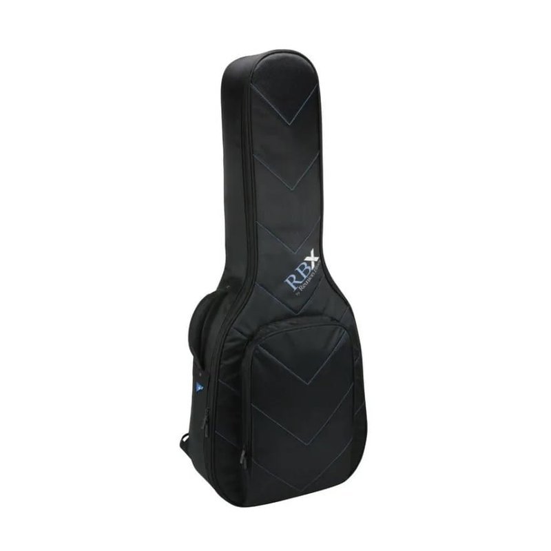 Blue Reunion Blues RBX-A2 木吉他袋 — 三峽木吉他 / 民謠吉他