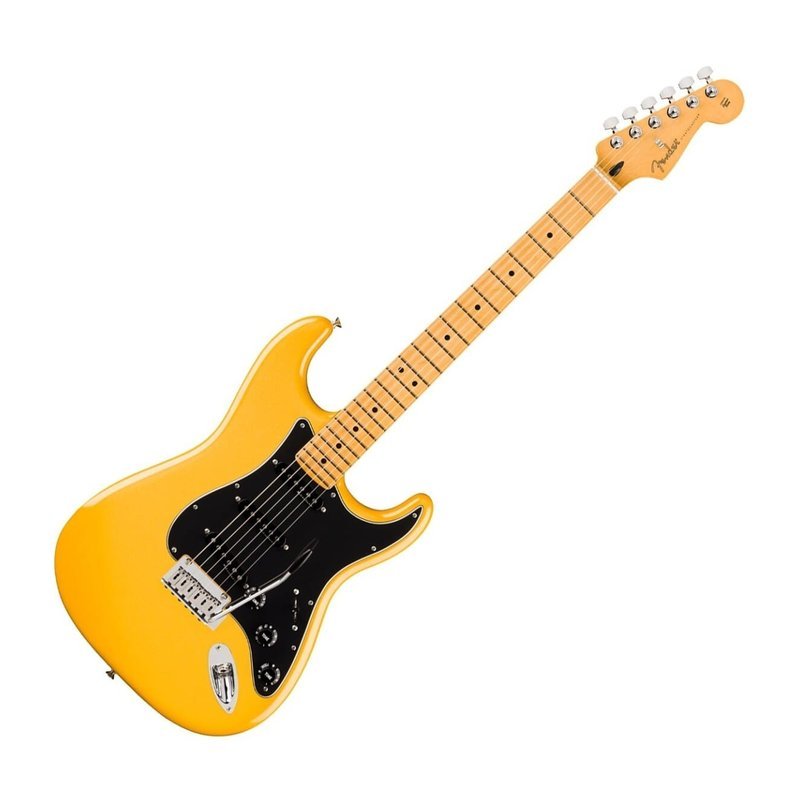 Fender Fender Player II Modified Strat MN SSS 電吉他 公司貨 — 三峽電吉他