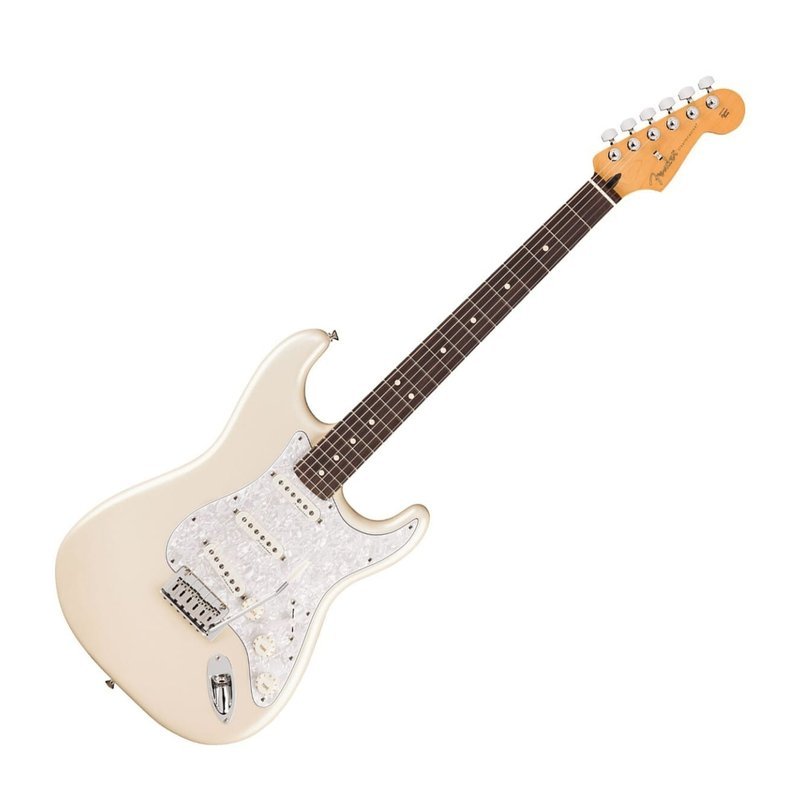 Fender Fender Player II Modified Strat RW SSS 電吉他 公司貨 — 三峽電吉他