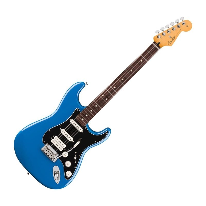 Fender Fender Player II Modified Strat HSS RW 電吉他 公司貨 — 三峽電吉他