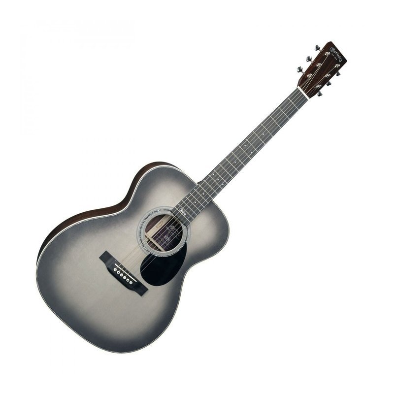 Martin Martin OMJM John Mayer 20th Anniversary 限量款 — 三峽配件 / 週邊