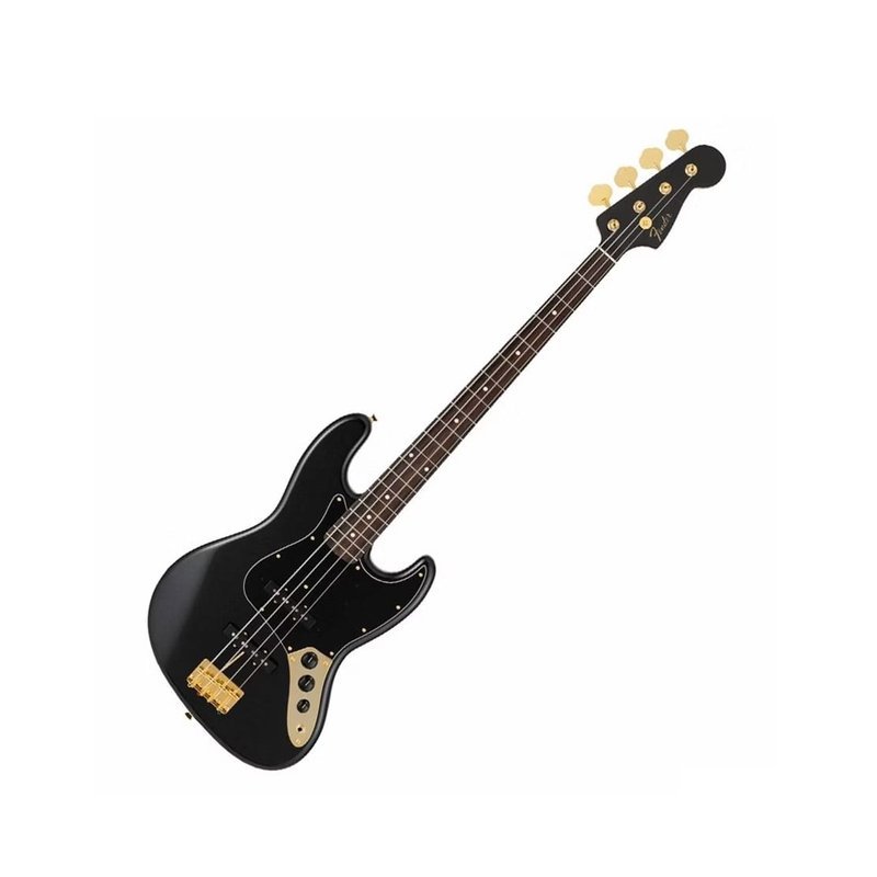【預購】Fender MIJ Traditional 2025 Collection JBASS 電吉他 公司貨【】 — 三峽吉他 / Bass