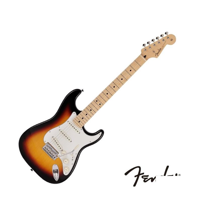 Fender Fender MIJ Junior Collection Strat RW 電吉他 公司貨 — 三峽電吉他