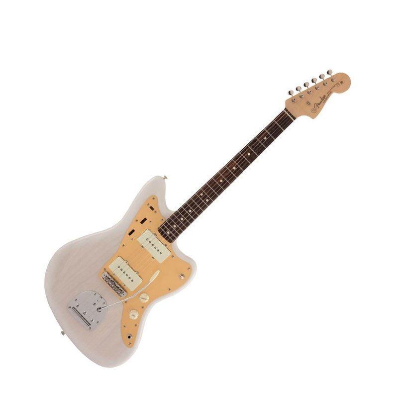 Fender Fender MIJ HERITAGE 60S JAZZMASTER RW 電吉他 公司貨【】 — 三峽吉他 / Bass