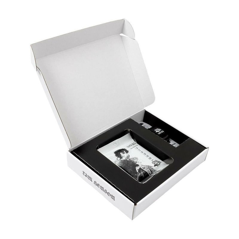 Ernie Ball Ernie Ball Tim Henson Signature Strings and Accessories Bundle 9635 簽名款套弦配件組 公司貨 — 三峽配件 / 週邊