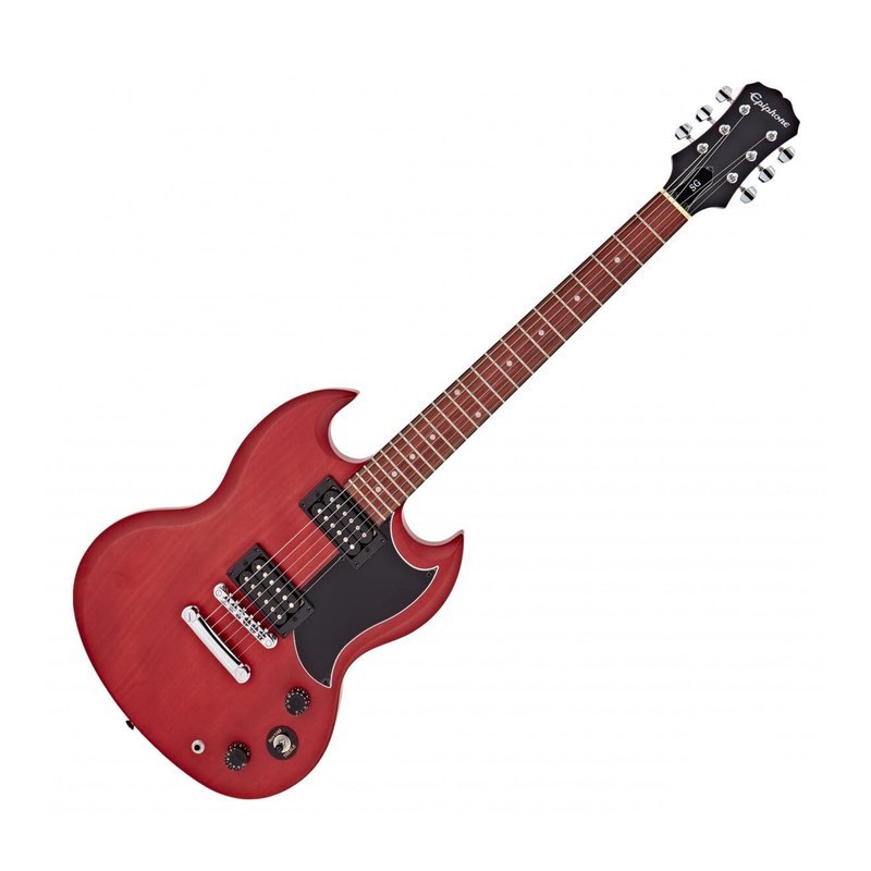 Epiphone Epiphone SG Special E1 電吉他 公司貨 — 三峽電吉他