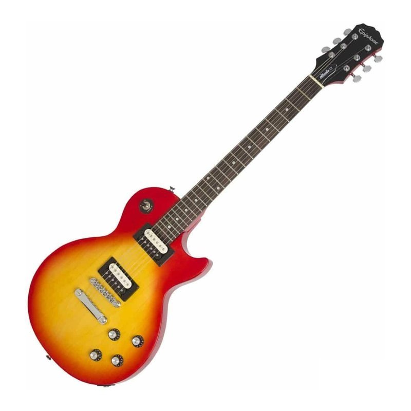 Epiphone Epiphone Les Paul studio E1 兩色可選 電吉他 公司貨 — 三峽電吉他