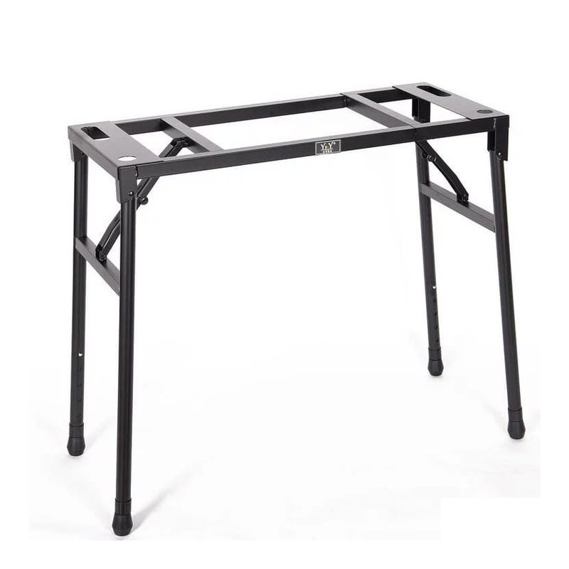 [現貨] YHY KB-230 ㄇ字琴架 [現貨] YHY KB-230 ㄇ字琴架 / 電子琴電鋼琴可用/ 可升降 可伸縮 — 三峽鍵盤 / 鋼琴