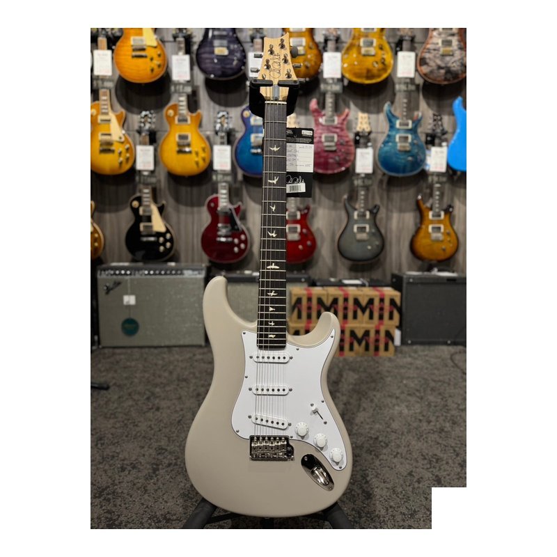 PRS PRS SilverSky John Mayer Moc sand 公司貨 — 三峽配件 / 週邊