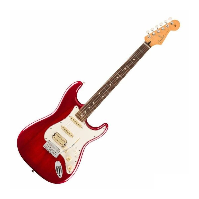 Fender Fender Player II Stratocaster HSS RW/MP ASH 電吉他 公司貨 — 三峽電吉他