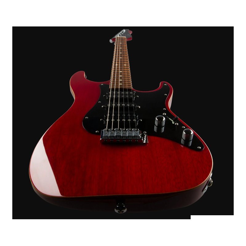 Suhr 【預購】Suhr John Suhr Standard 簽名款 電吉他 公司貨 — 三峽木吉他 / 民謠吉他