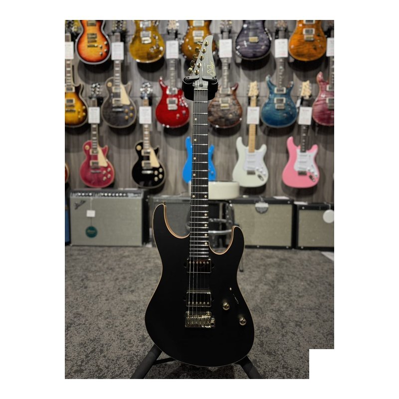 【現貨】Suhr Andre Nieri Modern 簽名款 電吉他 公司貨 — 三峽吉他 / Bass