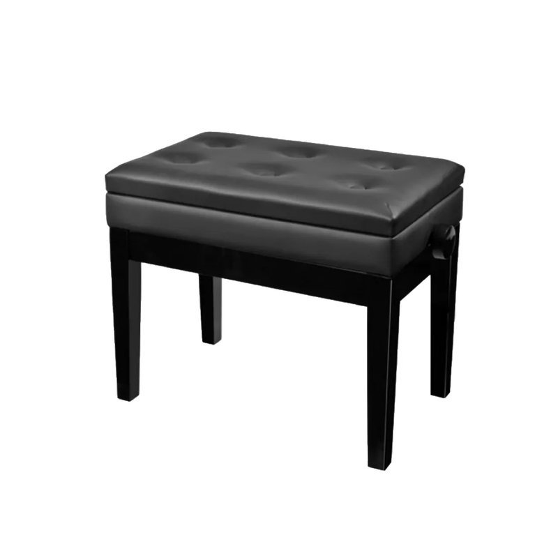 Mixtune Mixtune / HY-DX16 單人升降豪華鋼琴椅(收納書箱) — 三峽電鋼琴 / 鍵盤