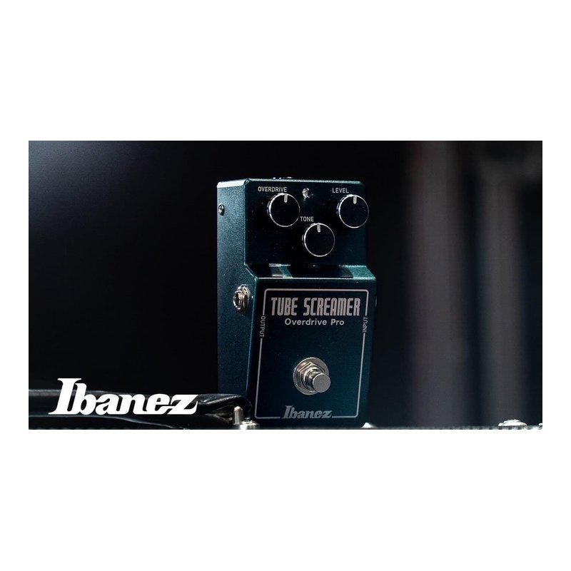 【預購】Ibanez TS808HWV2 效果器 公司貨【】 — 三峽效果器
