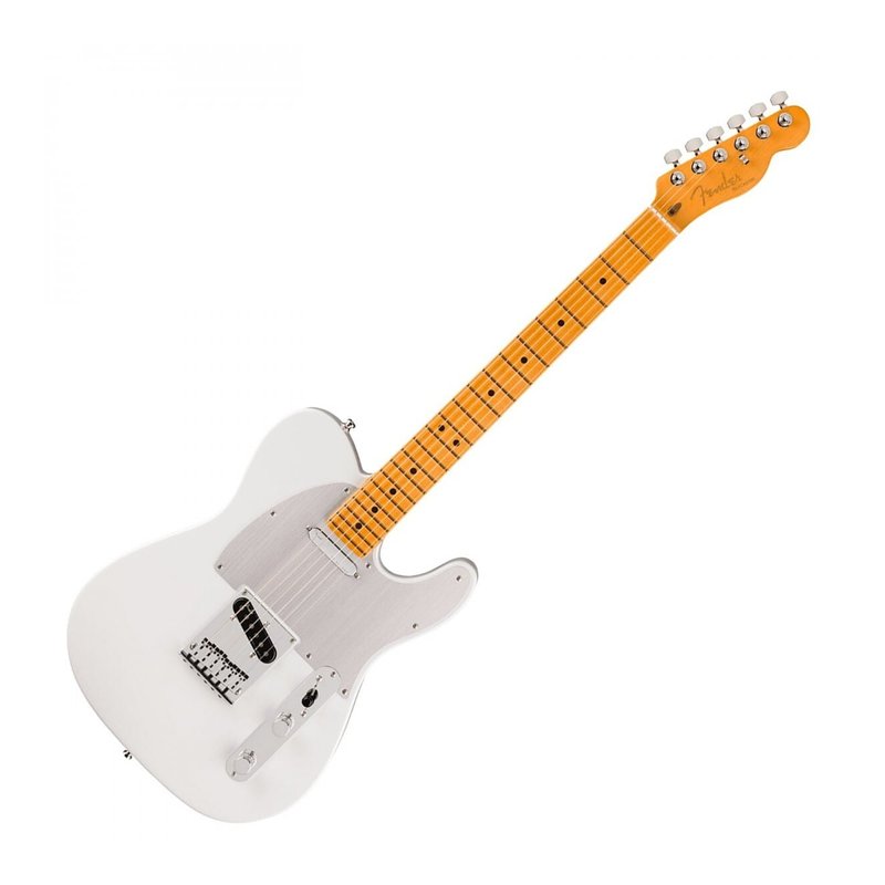 Fender Fender American Ultra II Telecaster Quartersawn Maple Avalanche 電吉他 公司貨【】 — 三峽吉他 / Bass