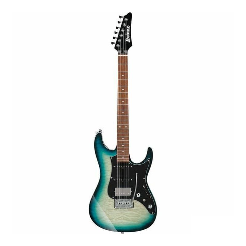 Ibanez Ibanez AZ24P1QM-DOB 電吉他 — 三峽電吉他