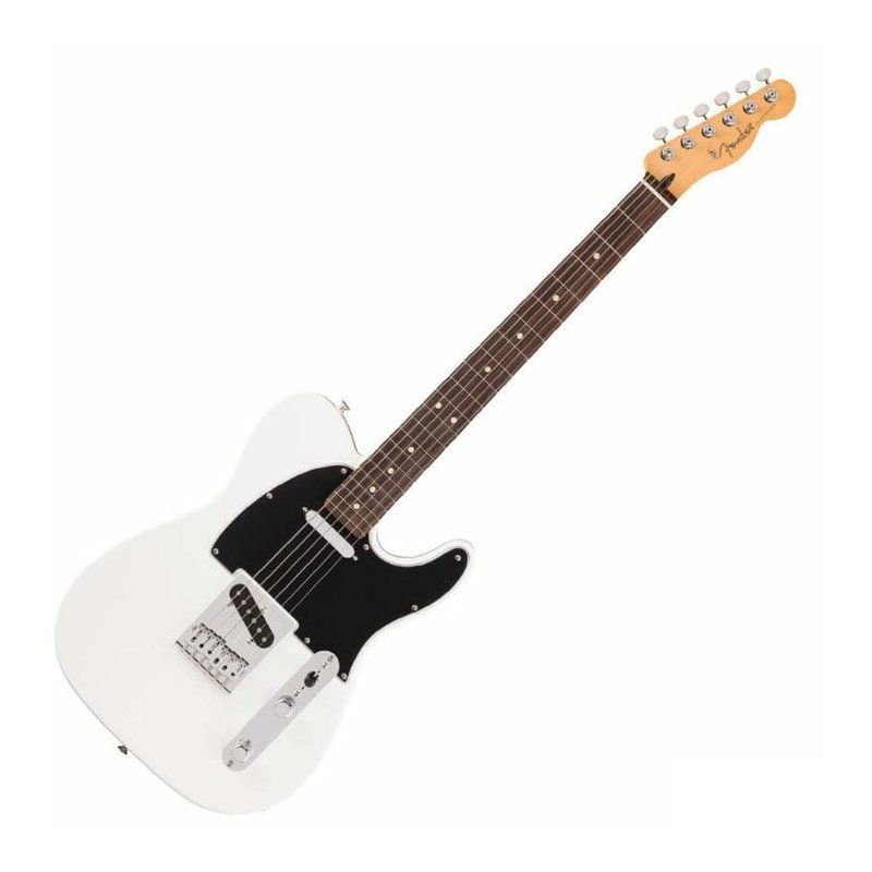 Fender Fender Player II Telecaster Rosewood/Maple 電吉他 公司貨 — 三峽電吉他