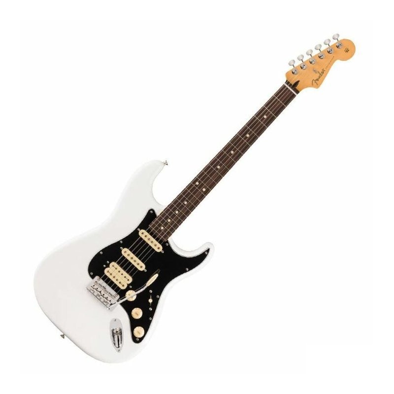 Fender Fender Player II Stratocaster HSS RW/MP Alder 電吉他 公司貨 — 三峽電吉他