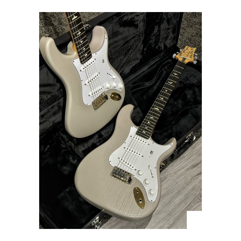 PRS PRS "Dead Spec" Silver Sky John Mayer signature 電吉他 公司貨 — 三峽電吉他