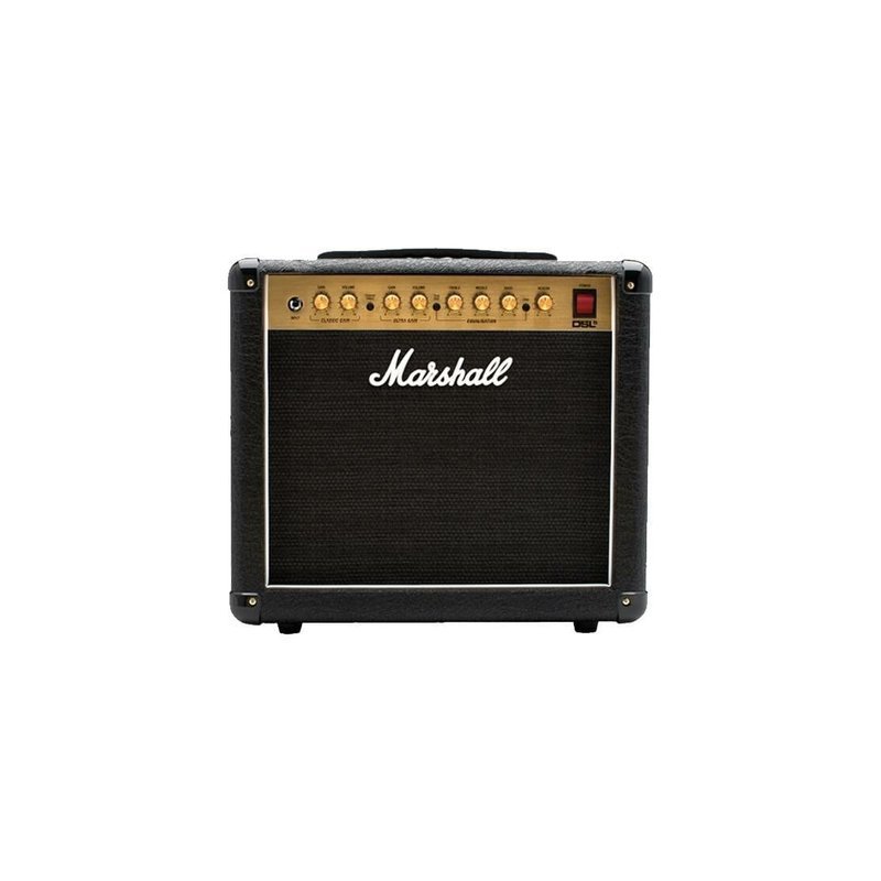 Marshall Marshall DSL5CR 電吉他音箱 公司貨 — 三峽木吉他 / 民謠吉他