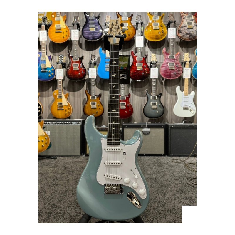PRS PRS SilverSky John Mayer polar blue 公司貨 — 三峽配件 / 週邊