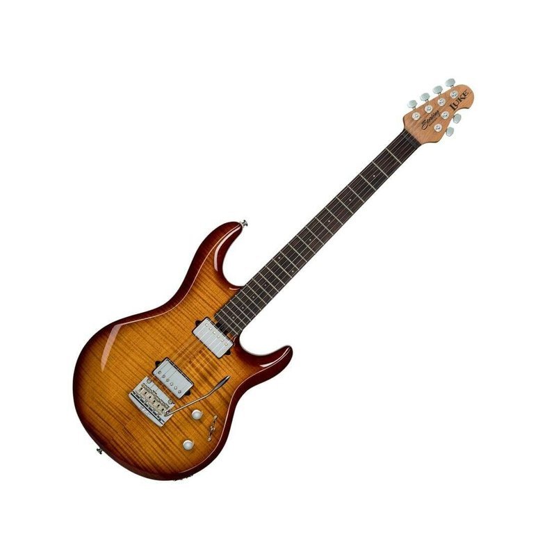 Sterling Sterling LK100 Steve Lukather 簽名款 電吉他 公司貨 — 三峽電吉他
