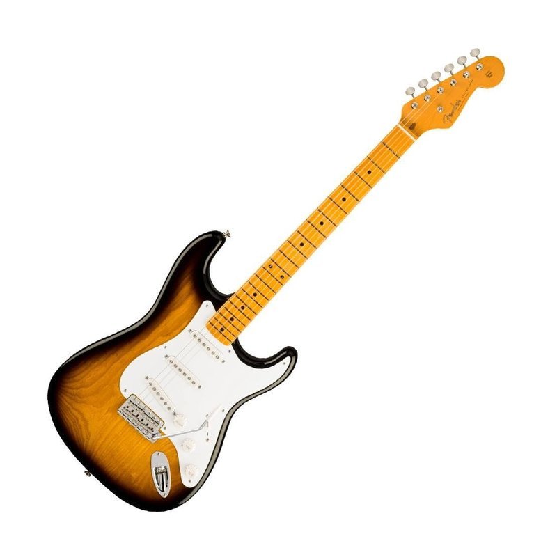 Fender Fender 70th Anniversary.Vintage II 1954 Strat 2TS 公司貨 — 三峽配件 / 週邊