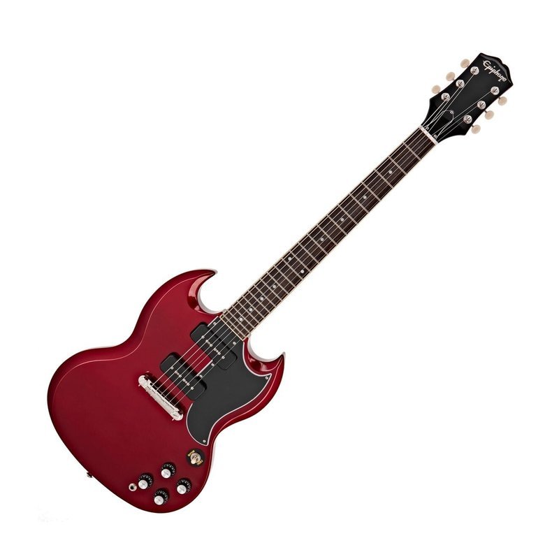 Epiphone Epiphone SG Special 雙色可選 電吉他 公司貨 — 三峽電吉他