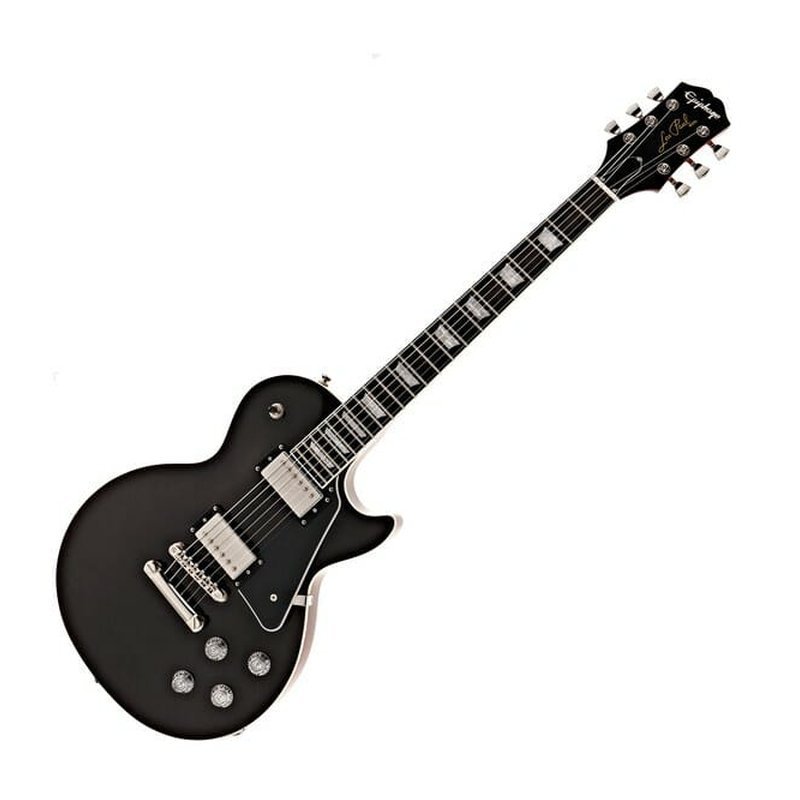 Epiphone Epiphone Les Paul Modern 電吉他 三色可選 公司貨 — 三峽電吉他