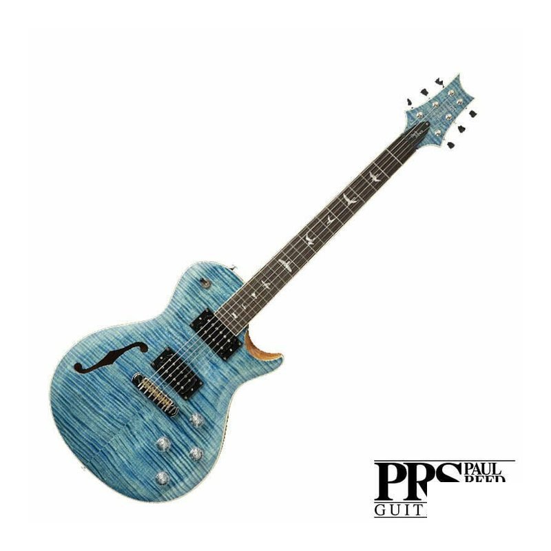 PRS PRS SE Zach Myers 594 MB 電吉他 公司貨 — 三峽電吉他