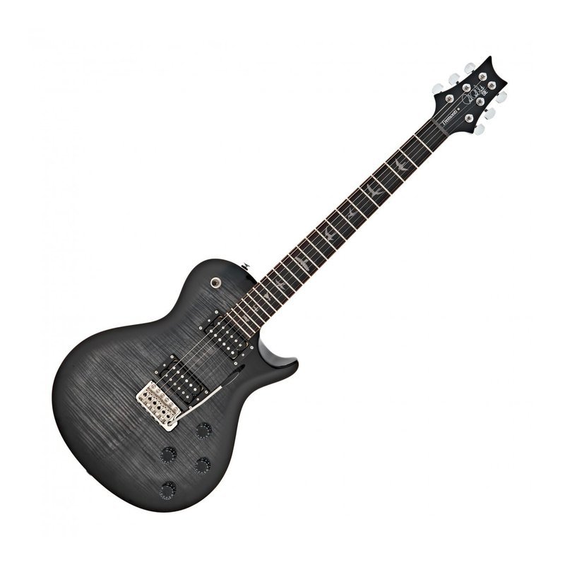 PRS PRS SE Tremonti Charcoal Sunburst 電吉他 公司貨 — 三峽電吉他