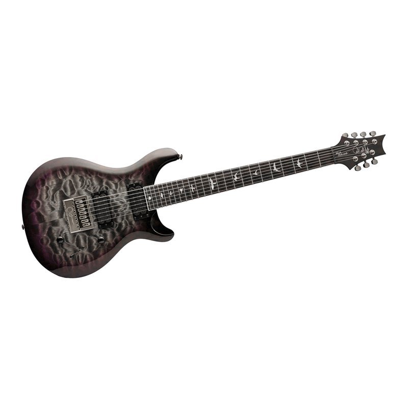 PRS PRS SE Mark Holcomb7 電吉他 7弦 公司貨 — 三峽木吉他 / 民謠吉他