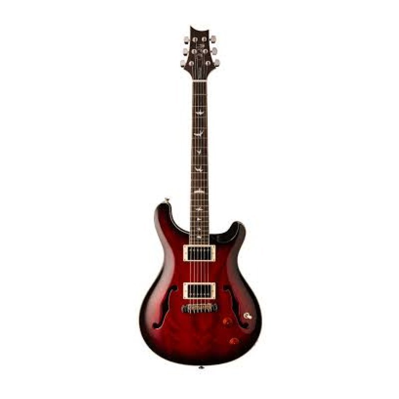 PRS PRS SE Hollowbody Standard FR 電吉他 公司貨 — 三峽木吉他 / 民謠吉他
