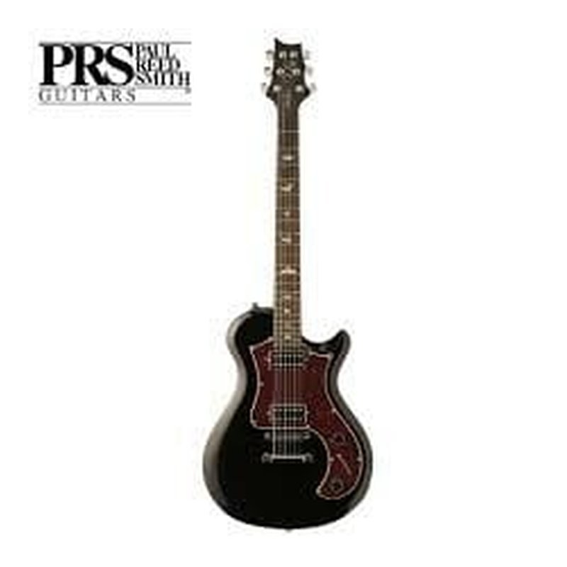 PRS SE Starla Stoptail Black PRS SE Starla Stoptail Black / Tortoise Guard 電吉他 公司貨 — 三峽電吉他
