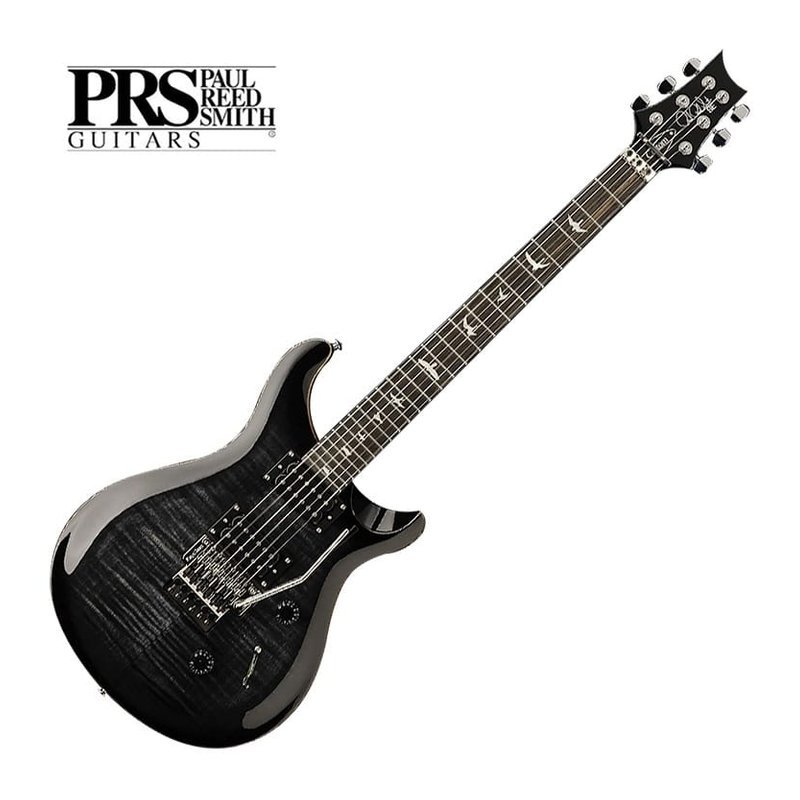 PRS PRS SE Custom 24 Floyd CA 電吉他 公司貨 — 三峽電吉他