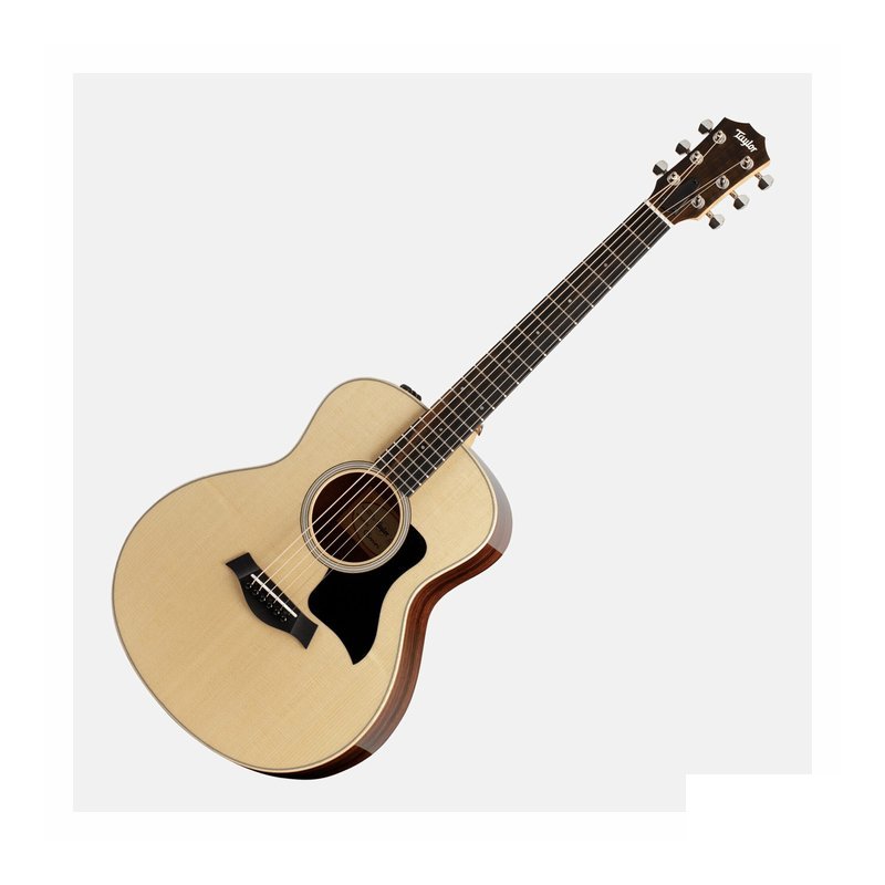 Taylor Taylor GS Mini-E-RW-Plus 旅行吉他 公司貨 — 三峽木吉他 / 民謠吉他