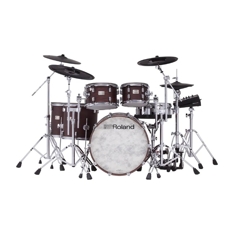Roland Roland / VAD716 旗艦級數位電子鼓組 (五色) — 三峽鼓 / 打擊