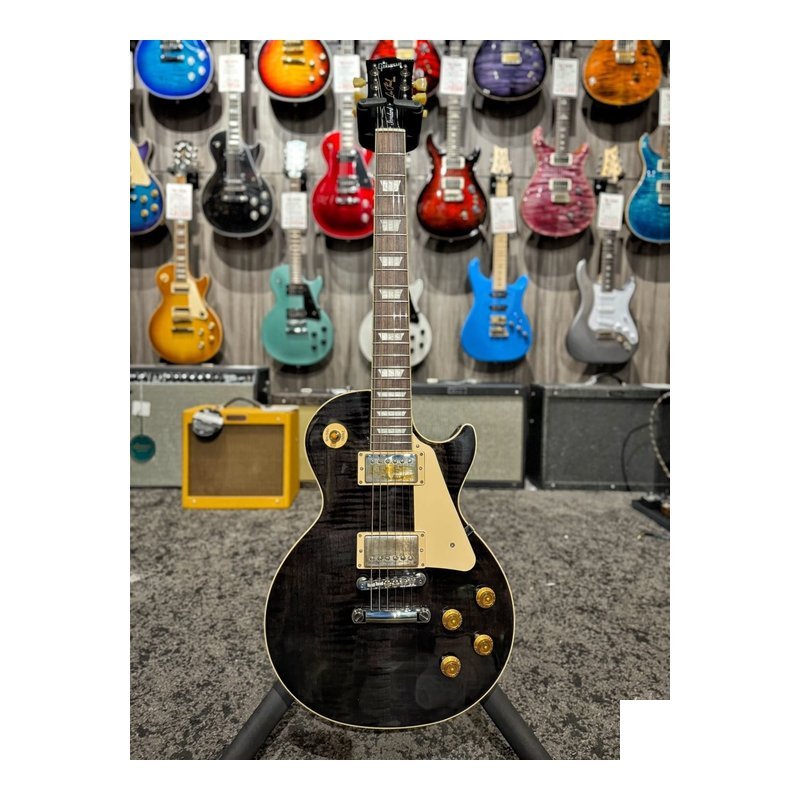 Gibson Gibson Limited-Edition Standard 50's TBK 電吉他 公司貨 — 三峽木吉他 / 民謠吉他