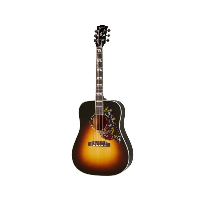 Gibson Gibson / Hummingbird Standard 電木吉他 (Vintage Sunburst) — 三峽木吉他 / 民謠吉他