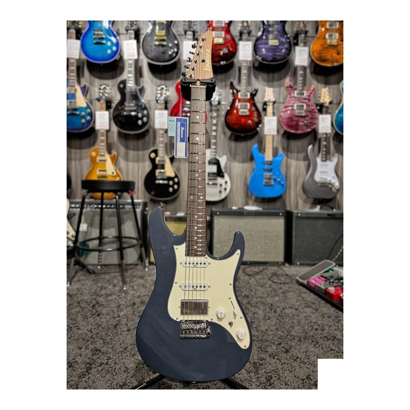 Ibanez Ibanez 日廠 AZ 2204N GRM 單單雙 電吉他 公司貨 — 三峽電吉他