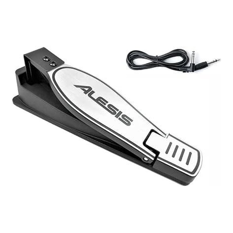 Alesis Alesis Turbo Hi-Hat 踏板(6.3插孔) — 三峽鼓 / 打擊